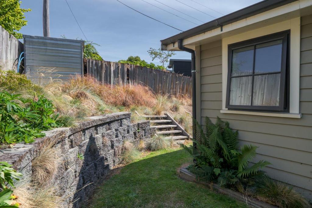 Lavender Country Cottage - Arrowtown Holiday Home Exterior foto